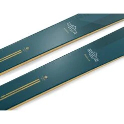 Elan Ripstick 106 22/23 -Matériel De Ski Boutique ripstick 106 binding front