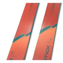 Elan Ripstick 116 22/23 -Matériel De Ski Boutique ripstick 116 binding back