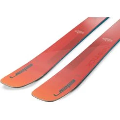 Elan Ripstick 116 22/23 -Matériel De Ski Boutique ripstick 116 tip