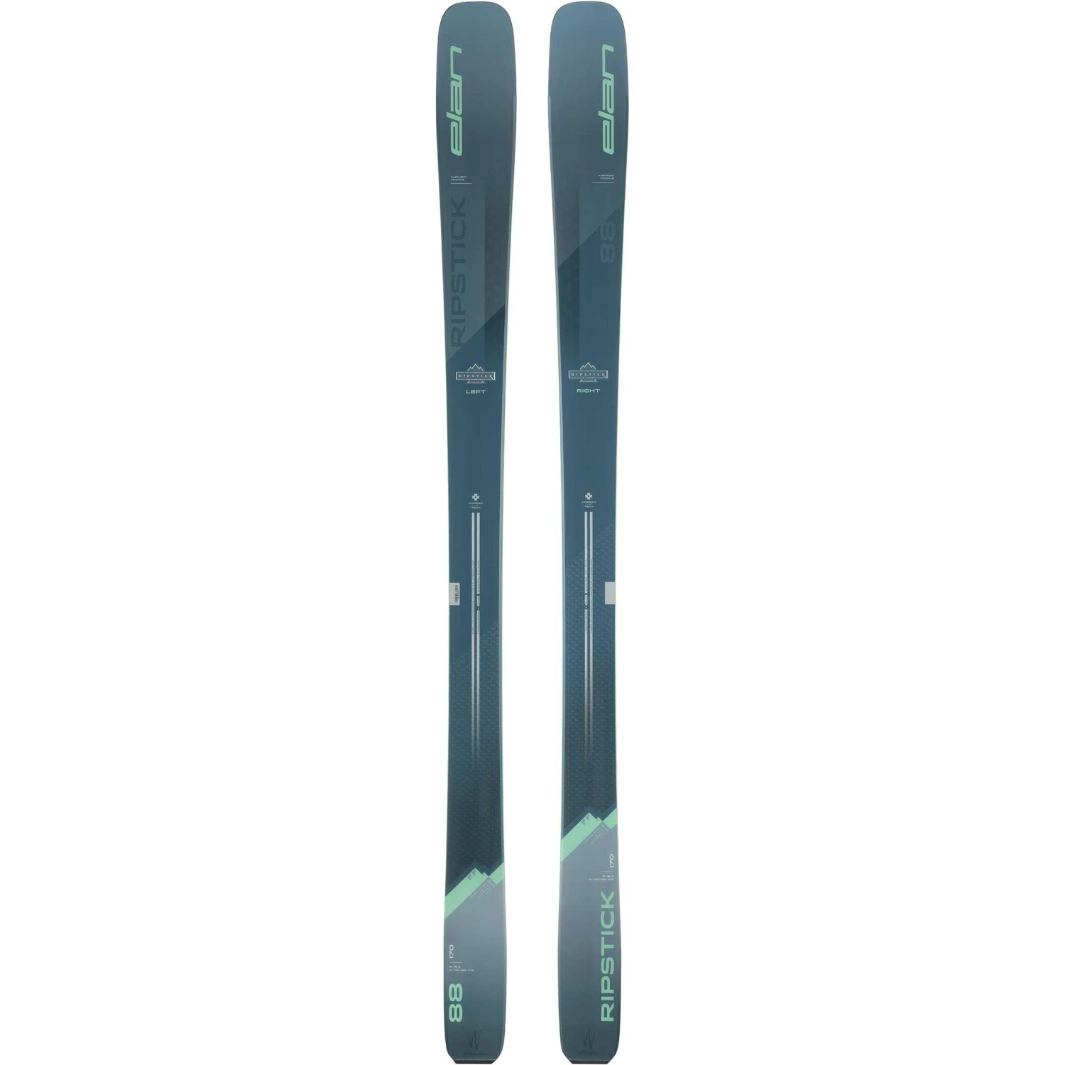 Elan Ripstick 88 W 22/23 3 Elan Ripstick 88 W 22/23