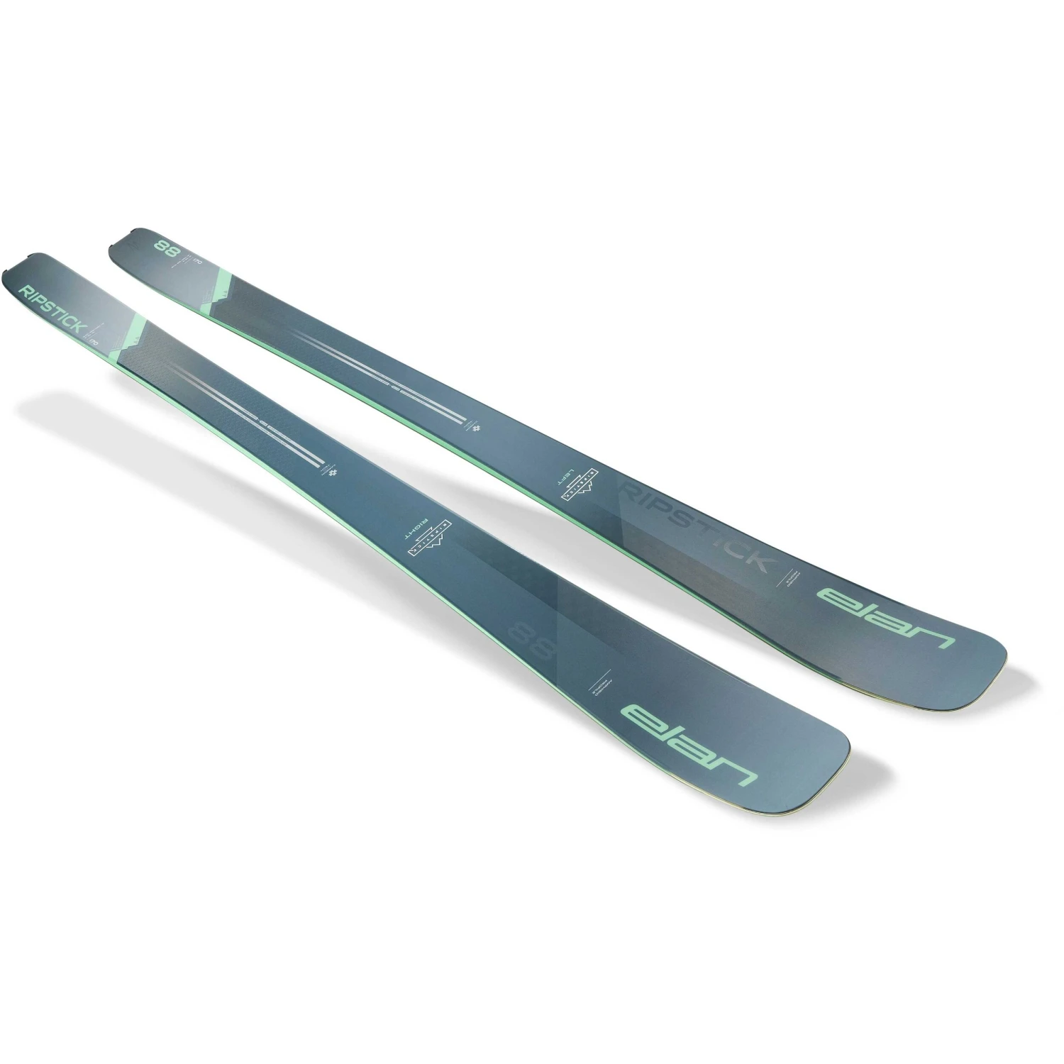 Elan Ripstick 88 W 22/23 4 Elan Ripstick 88 W 22/23 – Image 2