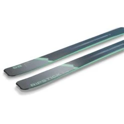 Elan Ripstick 88 W 22/23 10 Elan Ripstick 88 W 22/23 -Matériel De Ski Boutique ripstick 88w tail