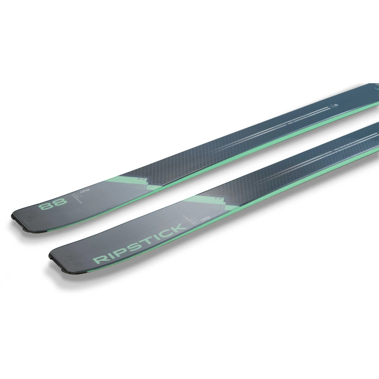 Elan Ripstick 88 W 22/23 5 Elan Ripstick 88 W 22/23 – Image 3