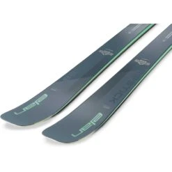 Elan Ripstick 88 W 22/23 13 Elan Ripstick 88 W 22/23 -Matériel De Ski Boutique ripstick 88w tip