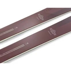 Elan Ripstick 94 W 22/23 -Matériel De Ski Boutique ripstick 94w binding front