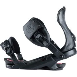 Rossignol XV Binding 22/23 -Matériel De Ski Boutique rossignol 2223 xv binding 3