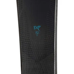 Rossignol Experience 82 TI + SPX 14 Konect 22/23 -Matériel De Ski Boutique rossignol experience 82ti konect 4