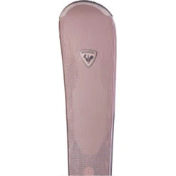 Rossignol Experience W 86 + NX 12 Konect 22/23 -Matériel De Ski Boutique rossignol experience w 86 basalt konect 3