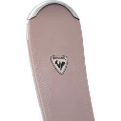 Rossignol Experience W 86 + NX 12 Konect 22/23 -Matériel De Ski Boutique rossignol experience w 86 basalt konect 5