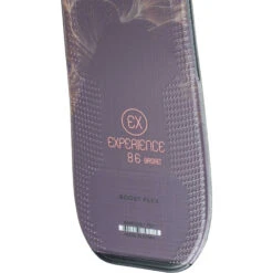 Rossignol Experience W 86 + NX 12 Konect 22/23 -Matériel De Ski Boutique rossignol experience w 86 basalt konect 9