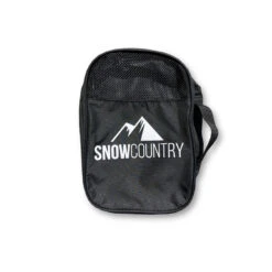 Snowcountry Mesh Bag Set (S,M) -Matériel De Ski Boutique s front 3