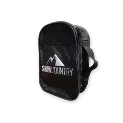Snowcountry Mesh Bag Set (S,M) -Matériel De Ski Boutique s side 3