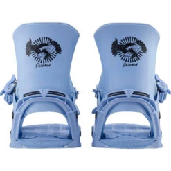 Salomon Snowboard District By Desiree 21/22 -Matériel De Ski Boutique salomon 2122 district by de 2 2