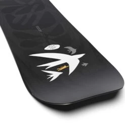 Salomon Snowboard Highpath 22/23 8 Salomon Snowboard Highpath 22/23 -Matériel De Ski Boutique salomon 2223 highpath 156 72dpi.jpg.png.png.high res 3