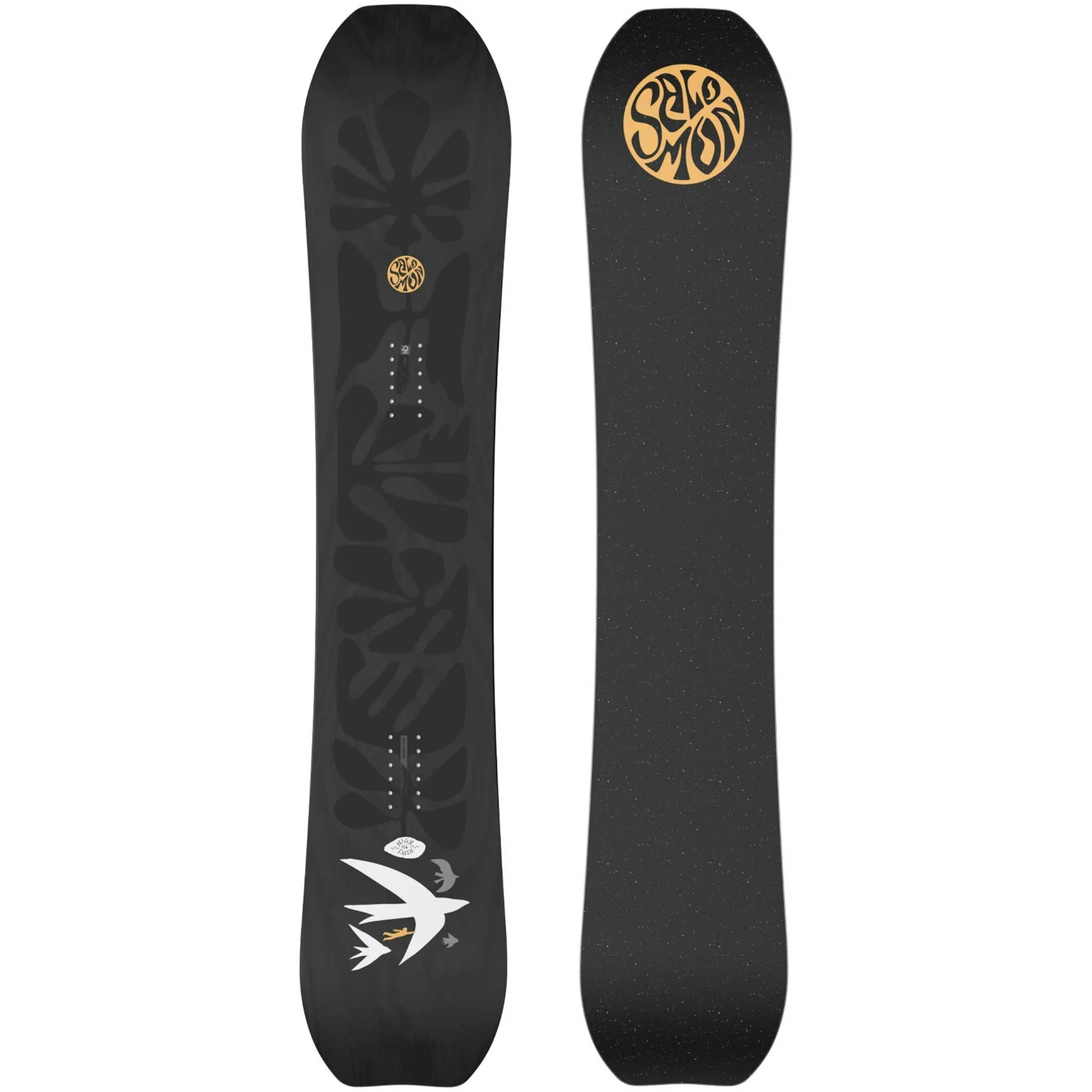 Salomon Snowboard Highpath 22/23 3 Salomon Snowboard Highpath 22/23