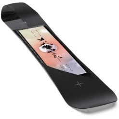 Salomon Snowboard No Drama 22/23 -Matériel De Ski Boutique salomon 2223 no drama 146 72dpi.jpg.png.png.high res 1