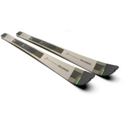 Salomon MTN 86 Carbon 22/23 -Matériel De Ski Boutique salomon mtn 86 carbon 1 2 1