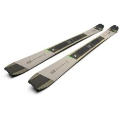 Salomon MTN 86 Carbon 22/23 -Matériel De Ski Boutique salomon mtn 86 carbon 1 3 1