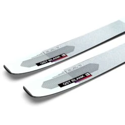 Salomon Qst Blank 22/23 -Matériel De Ski Boutique salomon qst blank whlightgrey