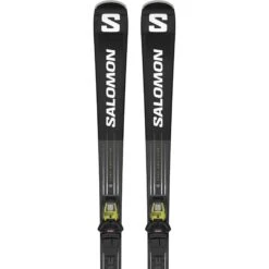 Salomon S/Max 8 + M11 GW 22/23 -Matériel De Ski Boutique salomon smax 8 m11 gw l80 2