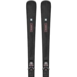 Salomon S/Max N°10 + M11 GW 22/23 -Matériel De Ski Boutique salomon smax n10 m11 gw l80 2