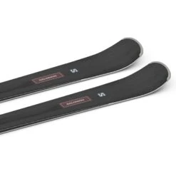 Salomon S/Max N°10 + M11 GW 22/23 -Matériel De Ski Boutique salomon smax n10 m11 gw l80 2 3