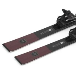 Salomon S/Max N°10 + M11 GW 22/23 -Matériel De Ski Boutique salomon smax n10 m11 gw l80 2 4