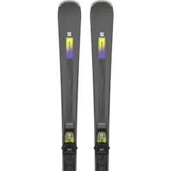 Salomon S/Max N°10 Xt + M11 GW 22/23 -Matériel De Ski Boutique salomon smax n10 xt m11 gw l80 2