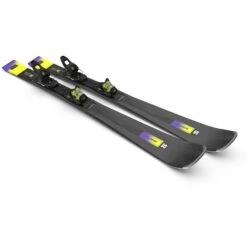 Salomon S/Max N°10 Xt + M11 GW 22/23 -Matériel De Ski Boutique salomon smax n10 xt m11 gw l80 2 5