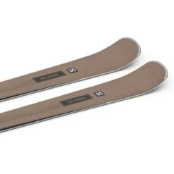 Salomon S/Max N°12 + M12 GW 22/23 12 Salomon S/Max N°12 + M12 GW 22/23 -Matériel De Ski Boutique salomon smax n12 m12 gw f80 2 3