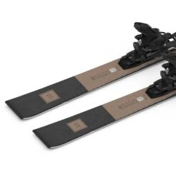 Salomon S/Max N°12 + M12 GW 22/23 11 Salomon S/Max N°12 + M12 GW 22/23 -Matériel De Ski Boutique salomon smax n12 m12 gw f80 2 4