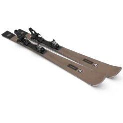 Salomon S/Max N°12 + M12 GW 22/23 13 Salomon S/Max N°12 + M12 GW 22/23 -Matériel De Ski Boutique salomon smax n12 m12 gw f80 2 5