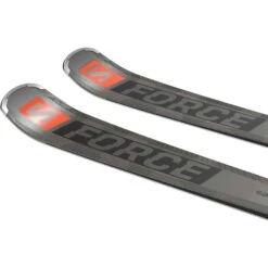 Salomon S/Force Ti.80 Pro + X12 TL 22/23 -Matériel De Ski Boutique salomon force ti 80 pro 2 3