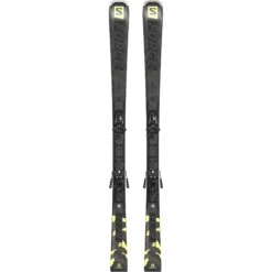 Salomon S/Force Ti.76 Sport + M12 GW 22/23