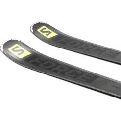 Salomon S/Force Ti.76 Sport + M12 GW 22/23 -Matériel De Ski Boutique salomon s force ti 76 sport 2 3