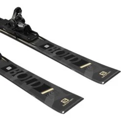 Salomon S/Force Bold + X12 TL GW 22/23 -Matériel De Ski Boutique salomon sforce bold x12 2 4