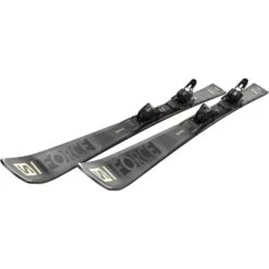 Salomon S/Force Bold + X12 TL GW 22/23 -Matériel De Ski Boutique salomon sforce bold x12 2 5