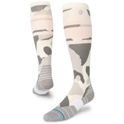 Stance Ultralight Merino -Matériel De Ski Boutique sargent snow gry A718C22SAR 1 1 2