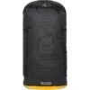 Sea To Summit Evac Compression Dry Bag HD 35L Jet Black / Zinnia -Matériel De Ski Boutique sea to summit evac compression dry bag hd 35l jet black zinnia jet black 67164