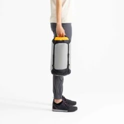 Sea To Summit Evac Compression Dry Bag UL 13L High Rise / Jet Black -Matériel De Ski Boutique sea to summit evac compression dry bag ul 13l high rise jet black high rise76545