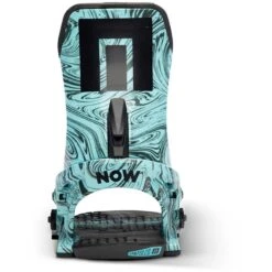NOW Select Pro Aqua Swirl LTD 22/23 -Matériel De Ski Boutique select pro aqua swirl ltd 2 1