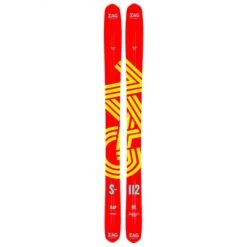 ZAG Skis Slap 112 22/23