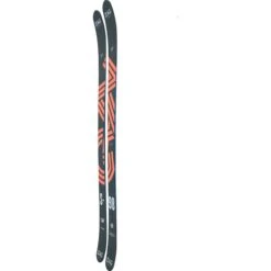 ZAG Skis Slap 98 22/23 -Matériel De Ski Boutique slap 98 lat