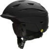 Smith Level Mips 2 Smith Level Mips -Matériel De Ski Boutique smith level mips matte black 6