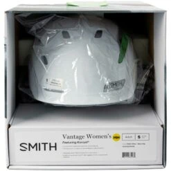 Smith Vantage W Mips Matte White S (Showmodel) 13 Smith Vantage W Mips Matte White S (Showmodel) -Matériel De Ski Boutique smith vantage w mips matte white s showmodel matte white40834
