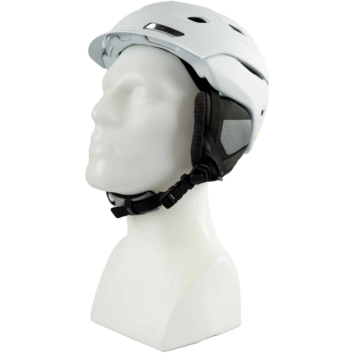 Smith Vantage W Mips Matte White S (Showmodel) 4 Smith Vantage W Mips Matte White S (Showmodel) – Image 2