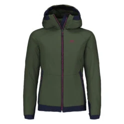 State Of Elevenate Transition Insulation Jacket Women