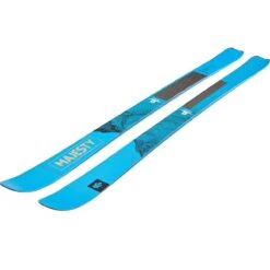 Majesty Superwolf 22/23 -Matériel De Ski Boutique superwolf pic