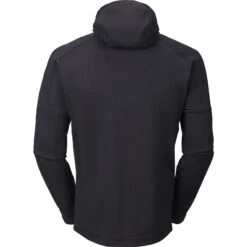 Sweet Protection Crusader Polartec Midlayer Men -Matériel De Ski Boutique sweet protection crusader polartec midlayer men black 4 2