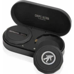 Sweet Protection Audio Chips Ultra Black